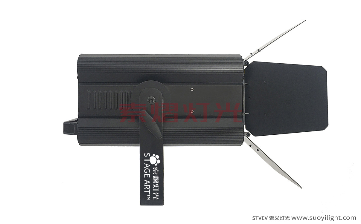 France200W,300W Zoom LED Profile Spot Light quotation