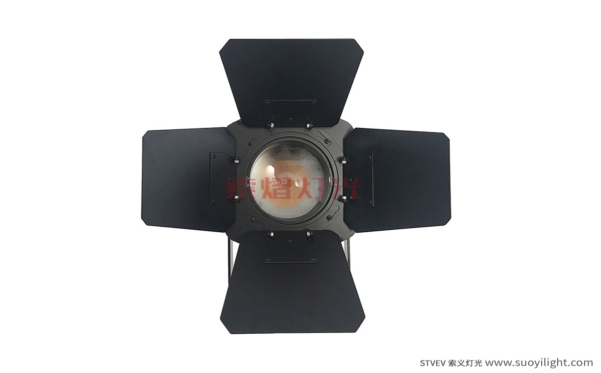 France200W,300W Zoom LED Profile Spot LightFactory