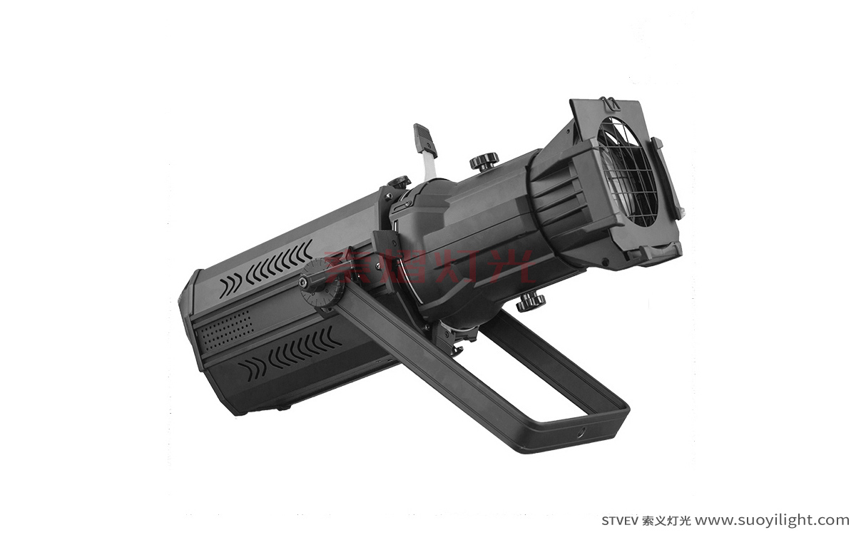 France200W LED Profile Spot Light quotation