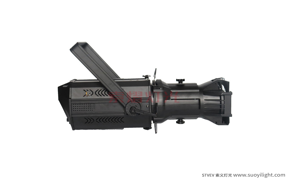 France200W LED Profile Spot Light manufacturer